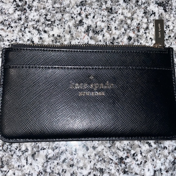 KATE SPADE Lightly used wallet - Picture 3 of 7
